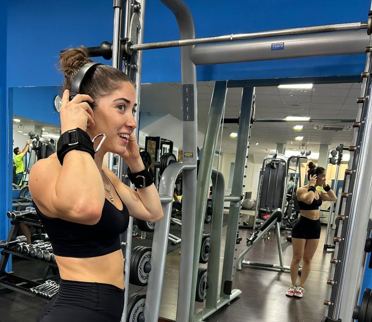 Aurora Mancini